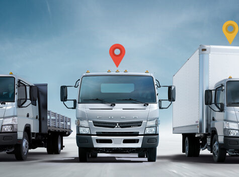 GPS-vehicle-tracking-system